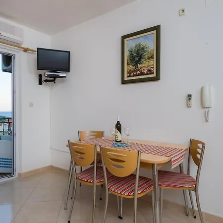公寓 Vallum 9 波尔