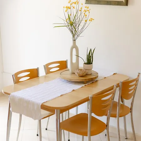 Apartment Vallum 9 Bol