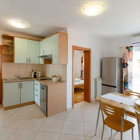 Apartment Vallum 9