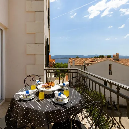 Vallum 9 Apartment Bol